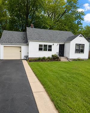 15739 Whipple, Markham, IL 60428