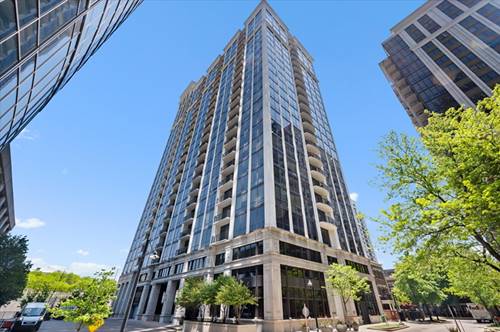 233 E 13th Unit 508, Chicago, IL 60605