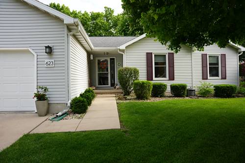 623 Magnolia, Ottawa, IL 61350