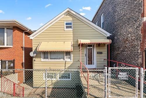 3047 S Broad, Chicago, IL 60608