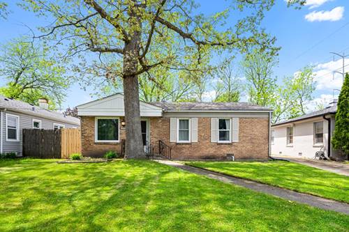 1706 North, Waukegan, IL 60085