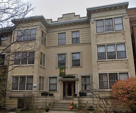 1055 W Columbia Unit 2, Chicago, IL 60626