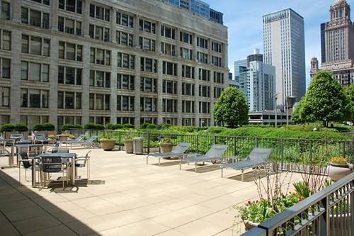 130 N Garland Unit 1906, Chicago, IL 60602