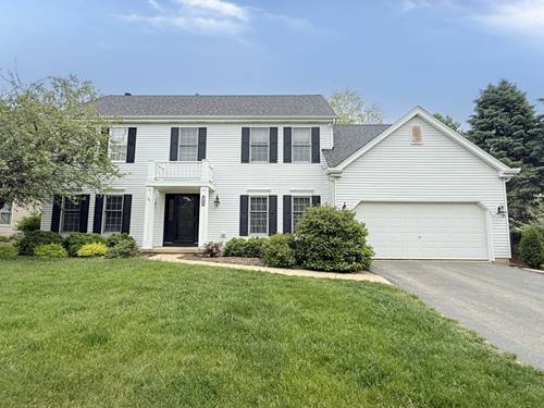 N551 W Weaver, Geneva, IL 60134