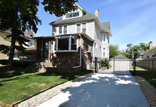 407 S 20th, Maywood, IL 60153
