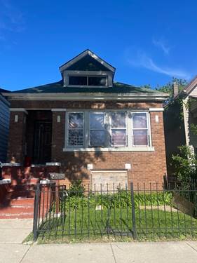 7241 S Carpenter, Chicago, IL 60621