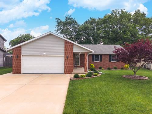1259 Brendan, Morris, IL 60450