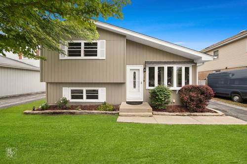 167 Ridgewood, Bensenville, IL 60106