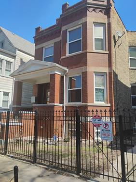 2441 N Hamlin, Chicago, IL 60647