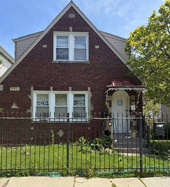 11647 S Vincennes, Chicago, IL 60643