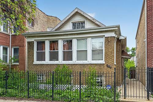 3018 W Gunnison, Chicago, IL 60625