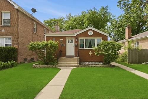 3604 Wilcox, Bellwood, IL 60104
