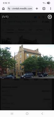 3806 W Irving Park Unit 1, Chicago, IL 60618