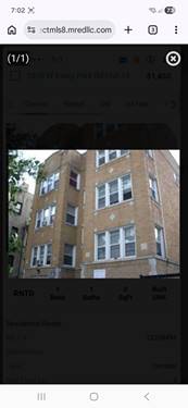 3808 W Irving Park Unit 13, Chicago, IL 60618