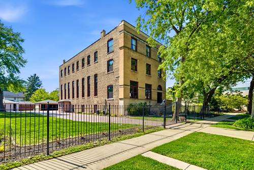 117 S Lombard Unit G, Oak Park, IL 60302