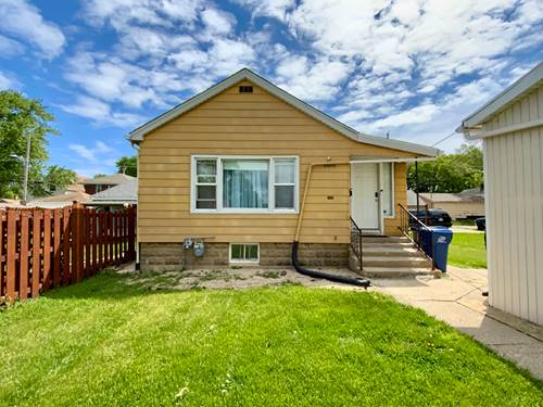 1727 Jackson, North Chicago, IL 60064