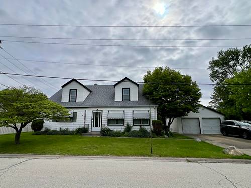 9615 Nottingham, Oak Lawn, IL 60453