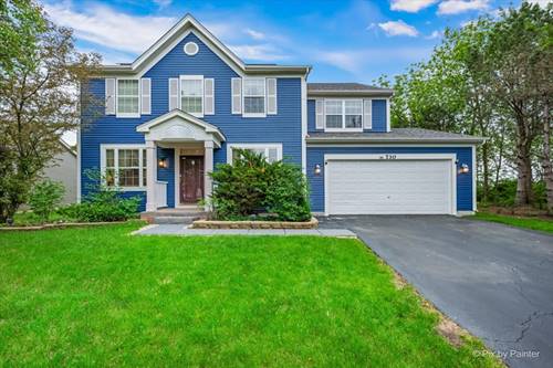 730 Charismatic, Oswego, IL 60543
