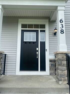 638 Wolverine, Aurora, IL 60502
