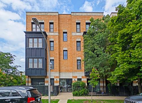 2243 N Lister Unit 402, Chicago, IL 60614