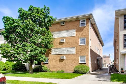 8212 W Walsh Unit 1, River Grove, IL 60171