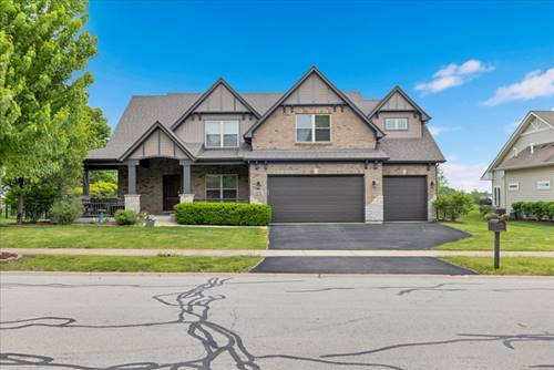 12415 Kilkenny, Plainfield, IL 60585