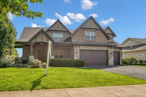 12415 Kilkenny, Plainfield, IL 60585