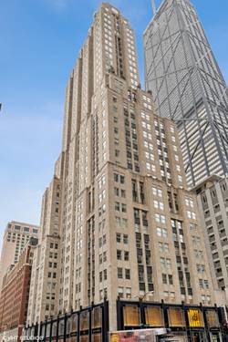159 E Walton Unit 28A, Chicago, IL 60611