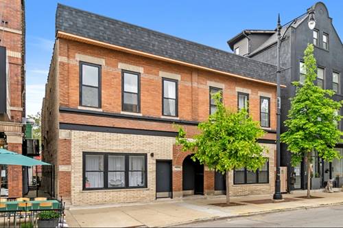 3316 S Morgan Unit 1F, Chicago, IL 60609