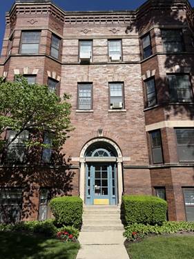 206 N Kenilworth Unit B, Oak Park, IL 60302