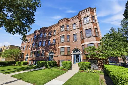206 N Kenilworth Unit B, Oak Park, IL 60302