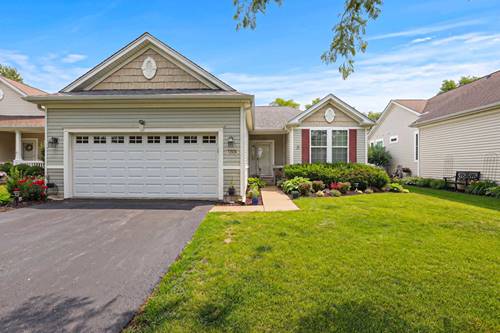 12926 Oak Grove, Huntley, IL 60142