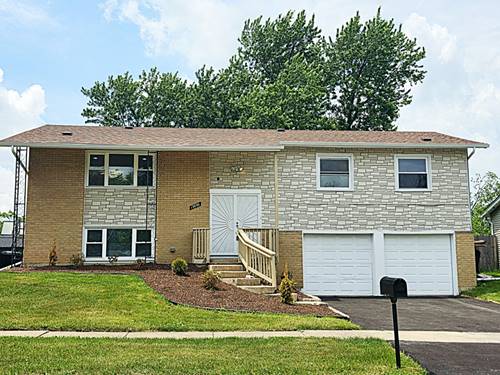 17850 Yale, Country Club Hills, IL 60478