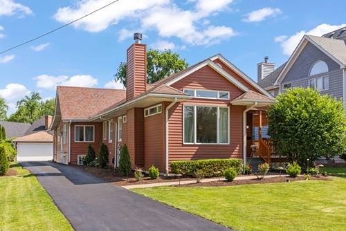 146 W Greenfield, Lombard, IL 60148