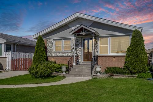 5109 N Oneida, Norridge, IL 60706