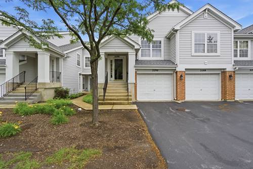2290 Scott Unit 2290, Aurora, IL 60502