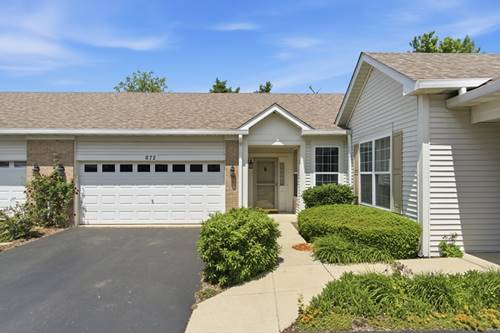 672 Cadillac, Romeoville, IL 60446