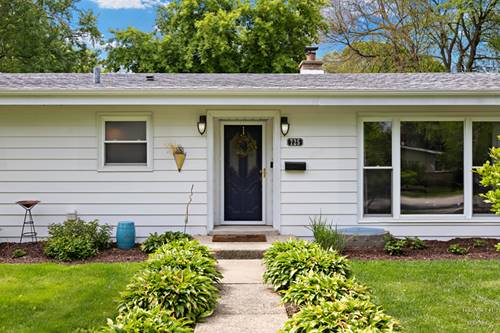 725 E Eisenhower, Palatine, IL 60074