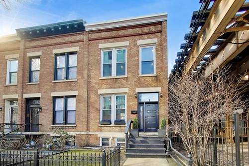 941 W Altgeld, Chicago, IL 60614