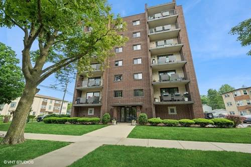 1491 Ashland Unit 6SW, Des Plaines, IL 60016