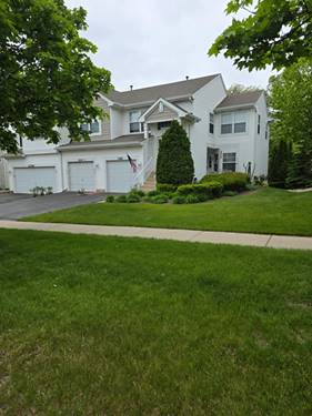2260 Woodside, Carpentersville, IL 60110