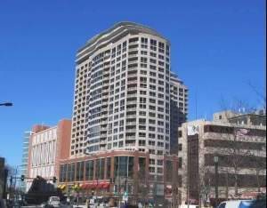 807 Davis Unit 1307, Evanston, IL 60201