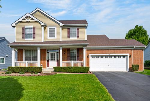 326 Copper Springs, Elgin, IL 60124