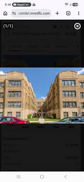 4823 N Springfield Unit 2W, Chicago, IL 60625