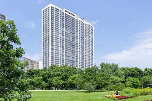 2800 N Lake Shore Unit 2813, Chicago, IL 60657
