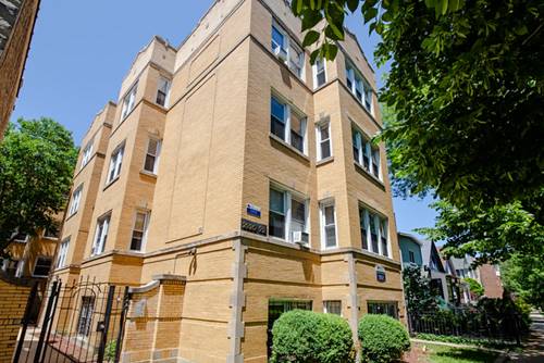 2922 N Albany Unit 2E, Chicago, IL 60618