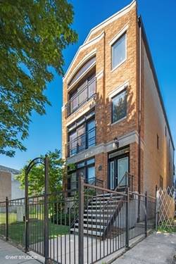 6332 S Ellis Unit 3, Chicago, IL 60637