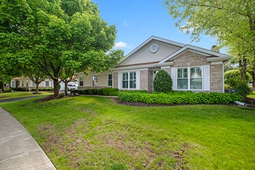 21445 W Douglas, Plainfield, IL 60544