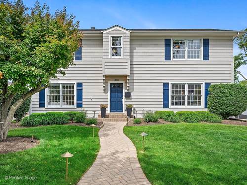 828 S Cambridge, Elmhurst, IL 60126