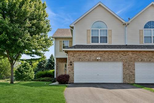 19 Lily Unit 19, Bolingbrook, IL 60440